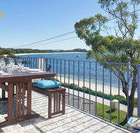 Shoal Towers No.9 - New South Wales Tourism 