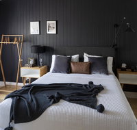 Shop House - New South Wales Tourism 