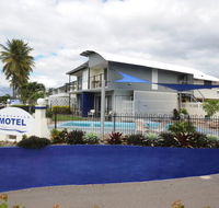 Shoredrive Motel