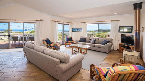 Shorelands - New South Wales Tourism  2