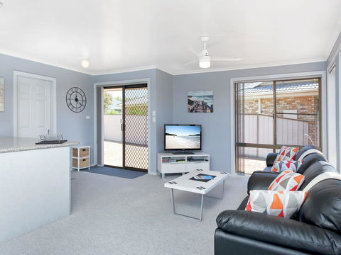 Shoreline Drive, Duplex 01,39, Little Pearl - New South Wales Tourism  2