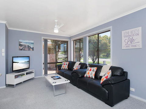 Shoreline Drive, Duplex 01,39, Little Pearl - New South Wales Tourism  1