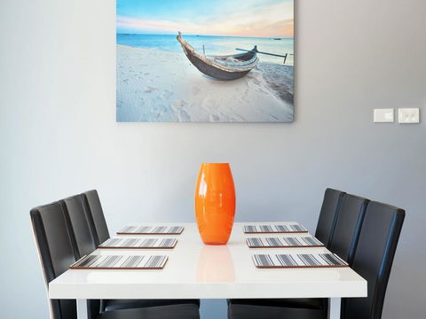 Shoreline Drive, Duplex 01,39, Little Pearl - New South Wales Tourism  3