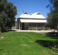 Showgrounds Cottage Naracoorte - New South Wales Tourism 