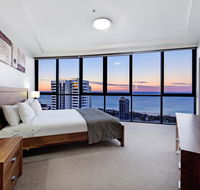 Sierra Grand Broadbeach - New South Wales Tourism 