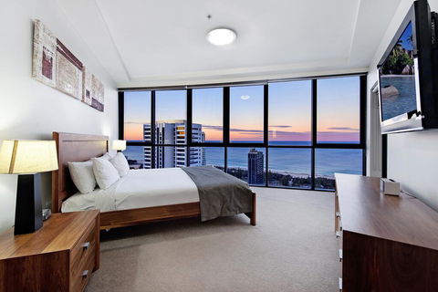 Sierra Grand Broadbeach - New South Wales Tourism  0