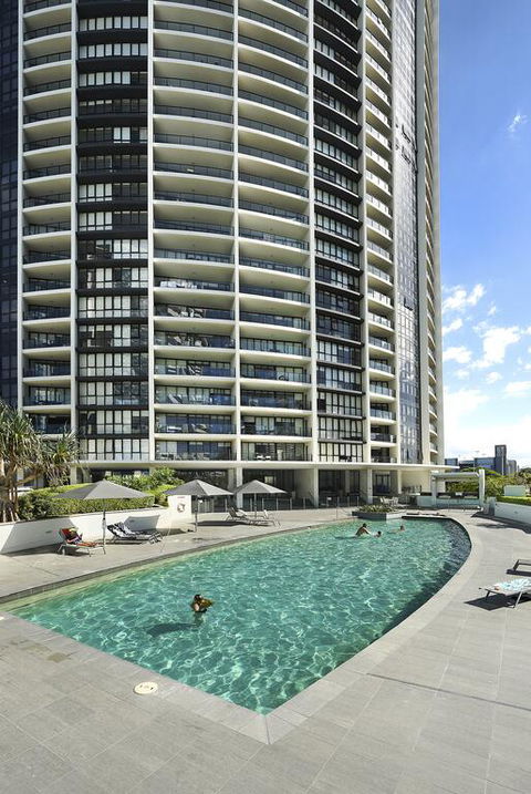 Sierra Grand Broadbeach - New South Wales Tourism  3