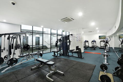 Sierra Grand Broadbeach - New South Wales Tourism  2
