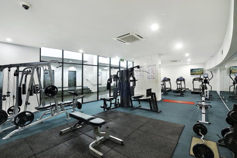 Sierra Grand Broadbeach - New South Wales Tourism  2