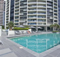 Sierra Grand Broadbeach - GCLR - New South Wales Tourism 