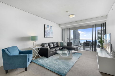 Sierra Grand Broadbeach - GCLR - New South Wales Tourism  1