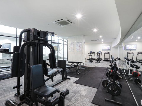 Sierra Grand Broadbeach Private 2 Bedroom - New South Wales Tourism  2