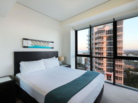 Sierra Grand Private 3 Bed Ocean View - New South Wales Tourism  2
