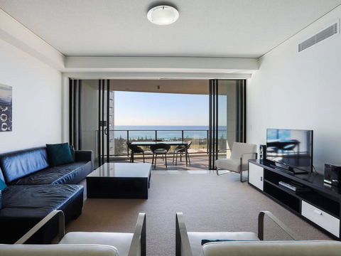Sierra Grand Private 3 Bed Ocean View - New South Wales Tourism  3