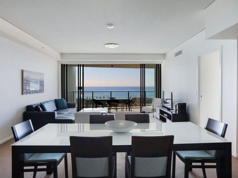 Sierra Grand Private 3 Bed Ocean View - New South Wales Tourism  1