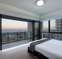 Sierra Grand Private 3 Bed Ocean View - New South Wales Tourism 