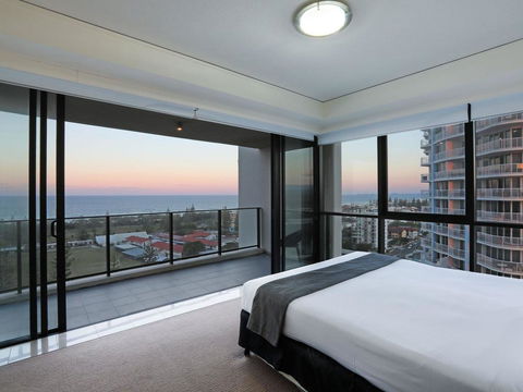 Sierra Grand Private 3 Bed Ocean View - New South Wales Tourism  0