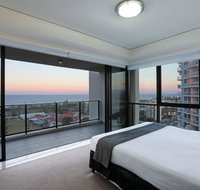 Sierra Grand Private 3 Bed Ocean View - New South Wales Tourism 