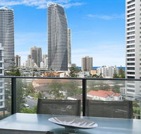Sierra Grande - New South Wales Tourism 