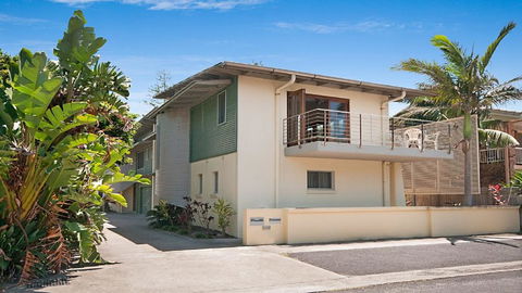 Siesta - Lennox Head - New South Wales Tourism  0