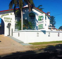 Siesta Villa Motel - New South Wales Tourism 