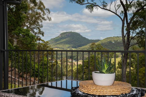 Silhouette Cottage - New South Wales Tourism  3