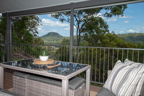 Silhouette Cottage - New South Wales Tourism  1