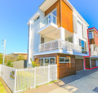Silica Townhouse Kingscliff - New South Wales Tourism 