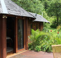 Silk Pavilions Glamping
