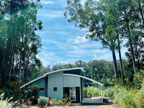 Silkwood Estate - New South Wales Tourism  0