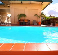 Silver Haven Motor Inn