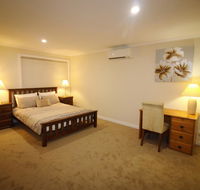 Silver House - Melbourne Airport Accommodation - New South Wales Tourism 
