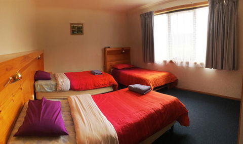 Silver Ridge Retreat - New South Wales Tourism  3