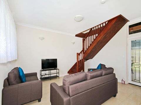 Silver Sands Serenity - New South Wales Tourism  1