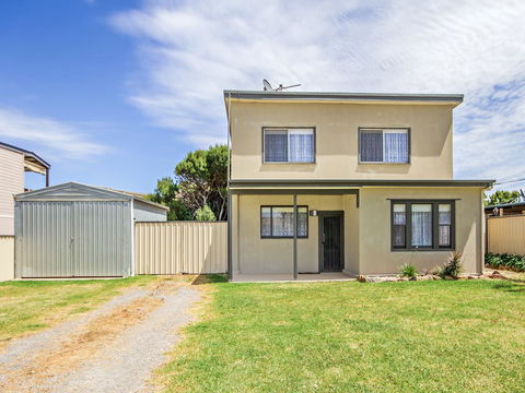 Silver Sands Serenity - New South Wales Tourism  0