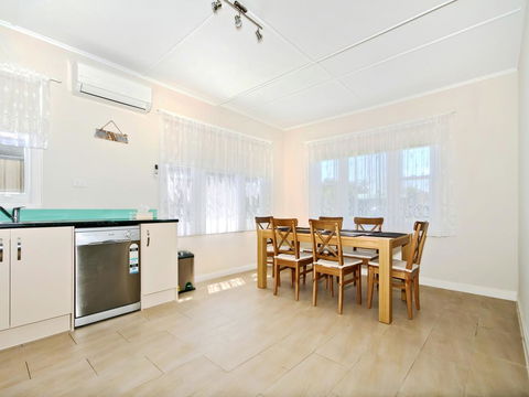Silver Sands Serenity - New South Wales Tourism  2