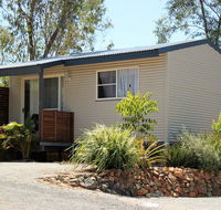Silver Wattle Cabins - New South Wales Tourism 