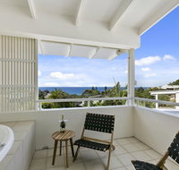 Silver Sunrise Beach - New South Wales Tourism 