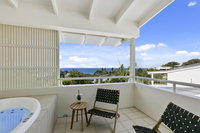 Silver Sunrise Beach