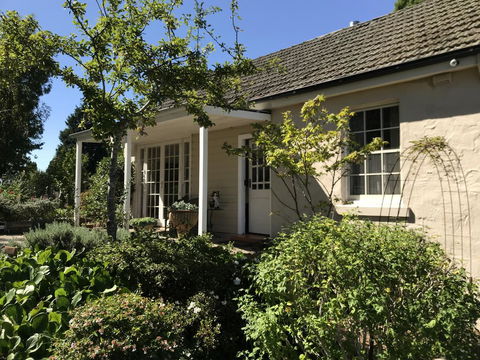 Silvermere Guesthouse - New South Wales Tourism  1