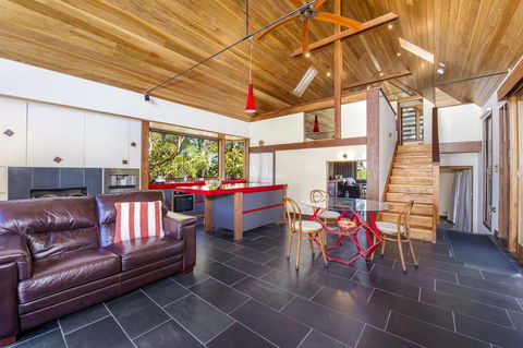 Silvermere Guesthouse - New South Wales Tourism  0
