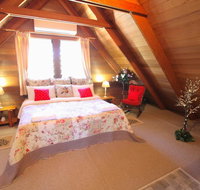 Silverpoint Accommodation - New South Wales Tourism 