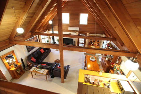 Silverpoint Accommodation - New South Wales Tourism  3