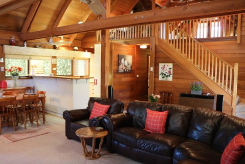 Silverpoint Accommodation - New South Wales Tourism  2