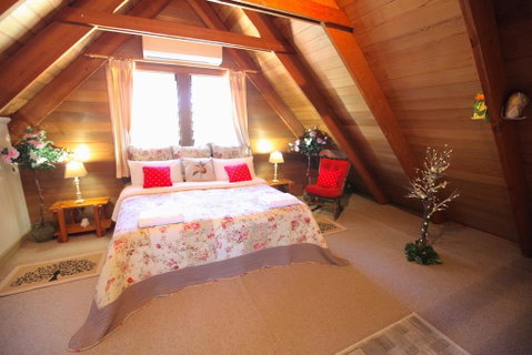 Silverpoint Accommodation - New South Wales Tourism  0
