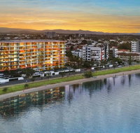 Silvershore Apartments on the Broadwater - New South Wales Tourism 