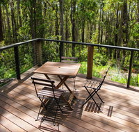 Silvertrees - New South Wales Tourism 