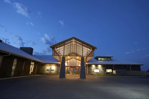 Silverwater Resort Phillip Island - New South Wales Tourism  2