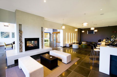 Silverwater Resort Phillip Island - New South Wales Tourism  3