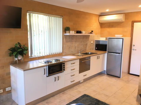 SilverWaters Waterfront Accommodation - New South Wales Tourism  2